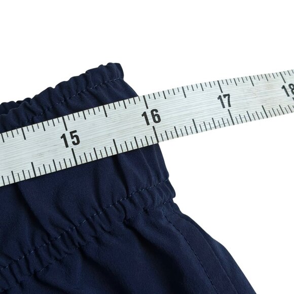Vineyard Vines Performance Drawstring Pull-on Pants (Navy) - Size Medium - Picture 12 of 12